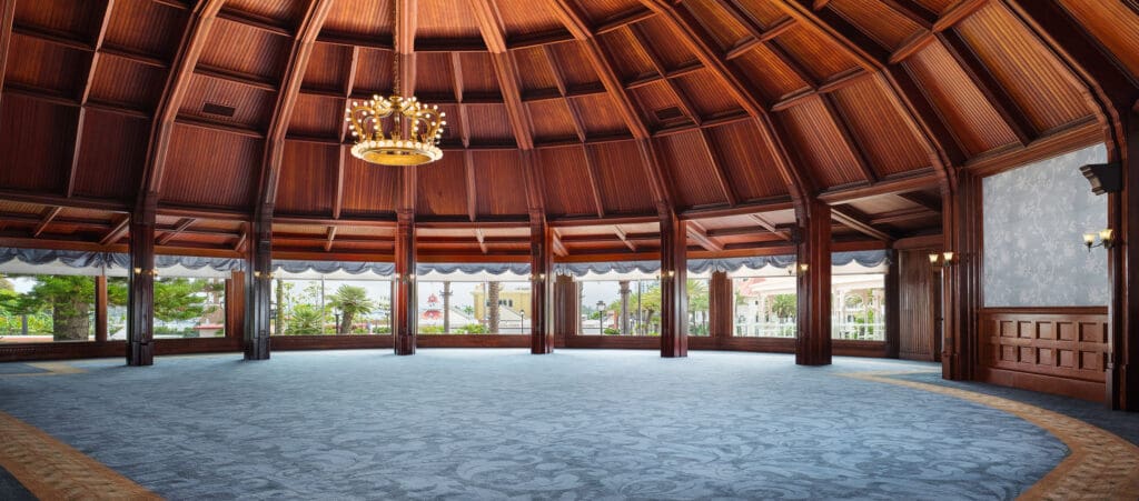 Coronet Room