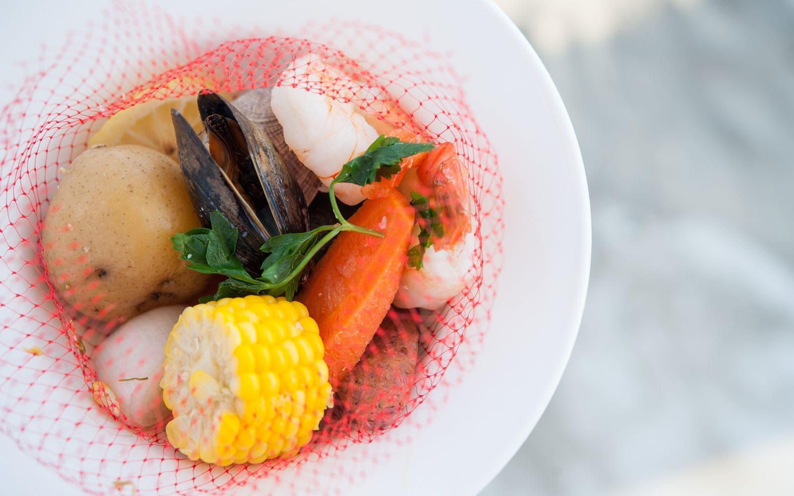 clambake