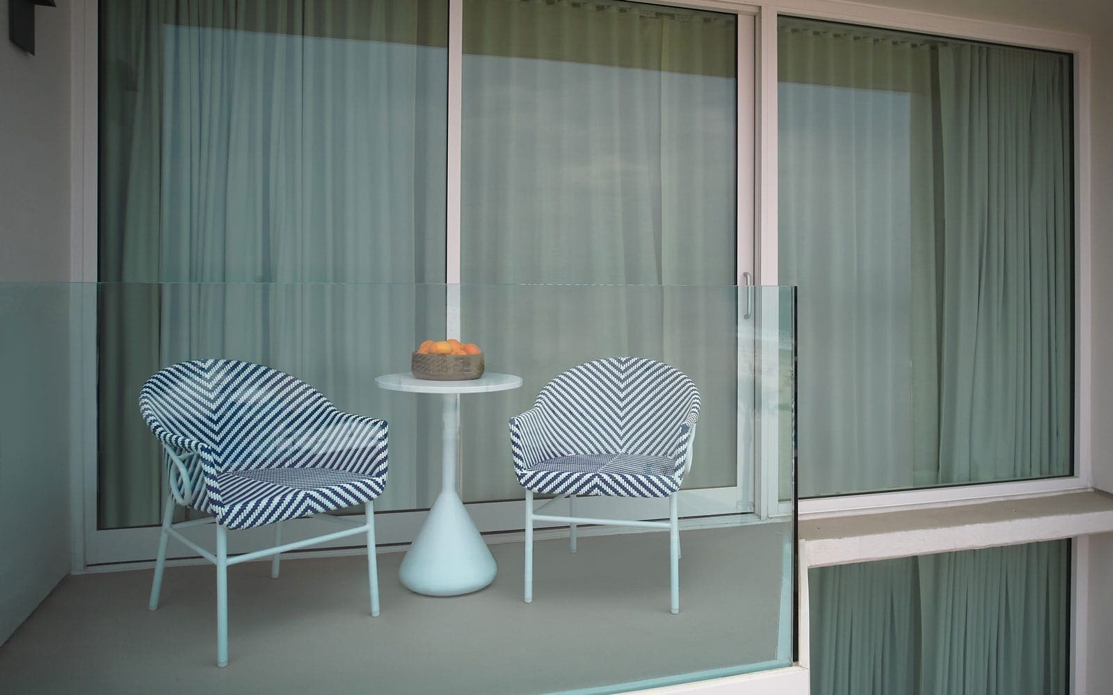 The Views Room