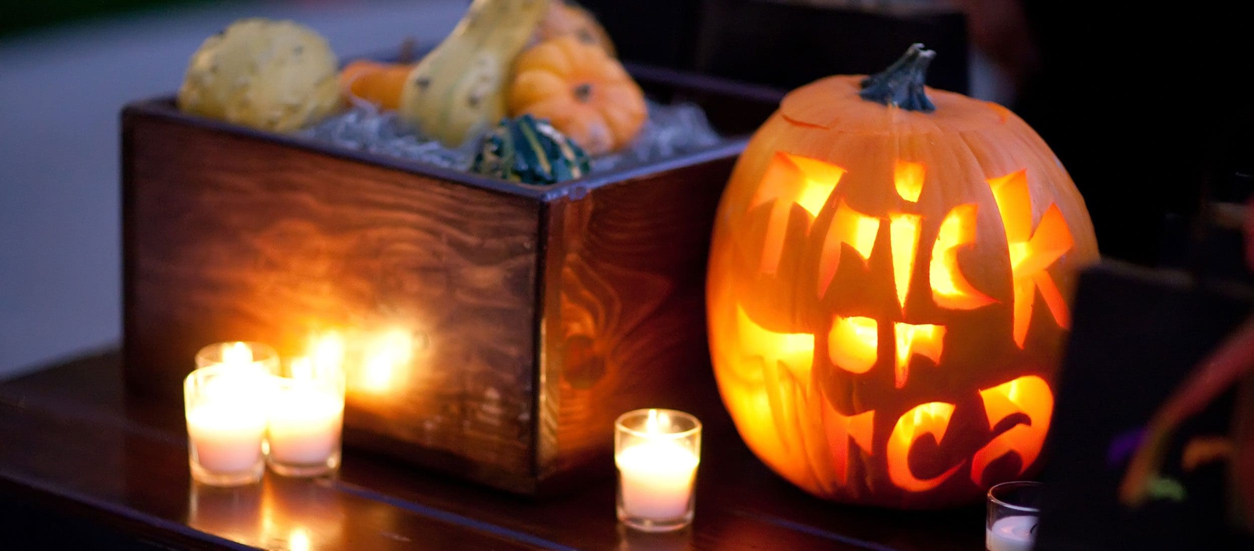 halloween pumpkin