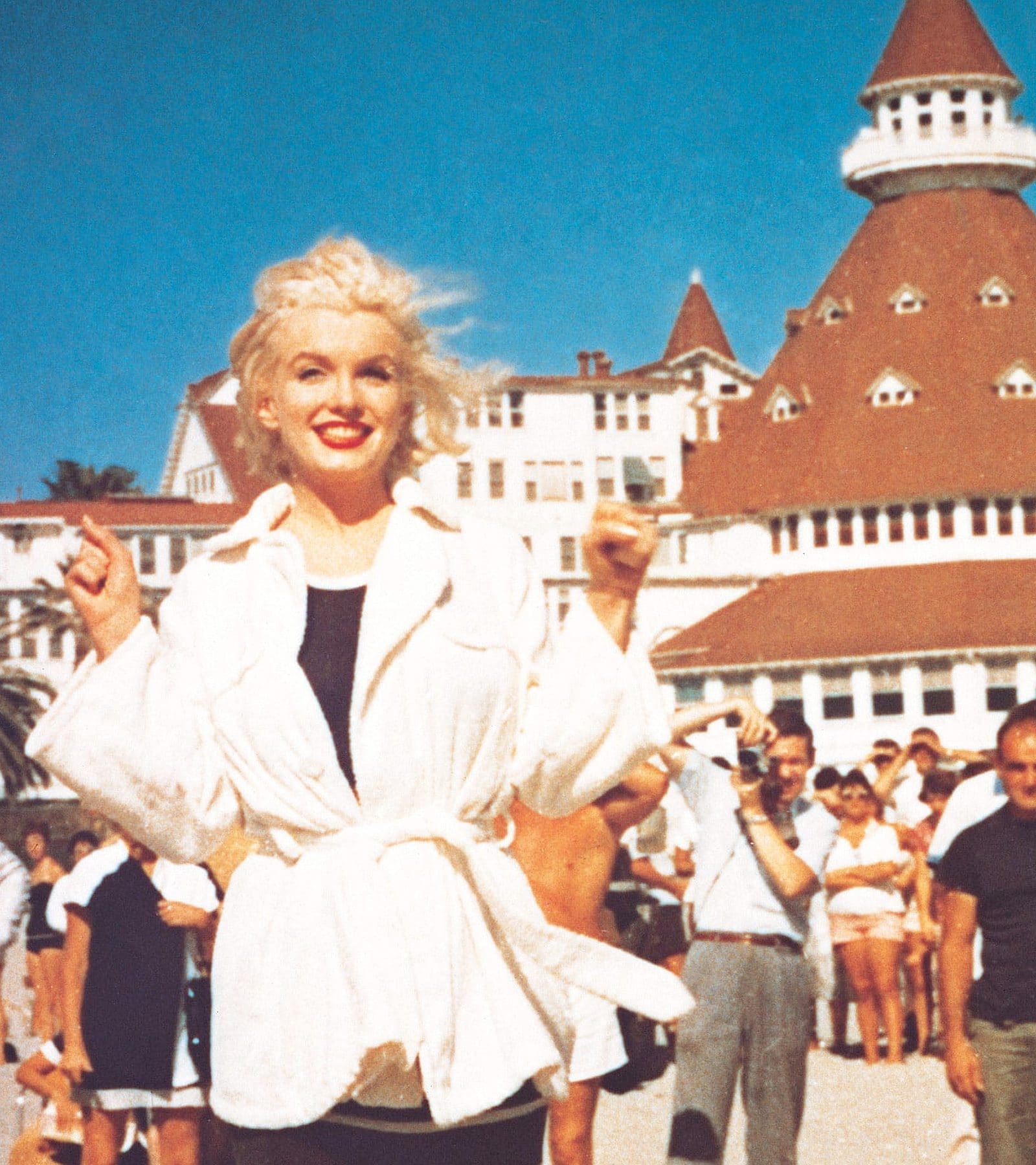 marilyn monroe