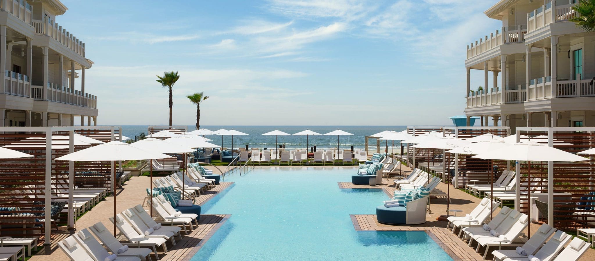 Shore House Pool