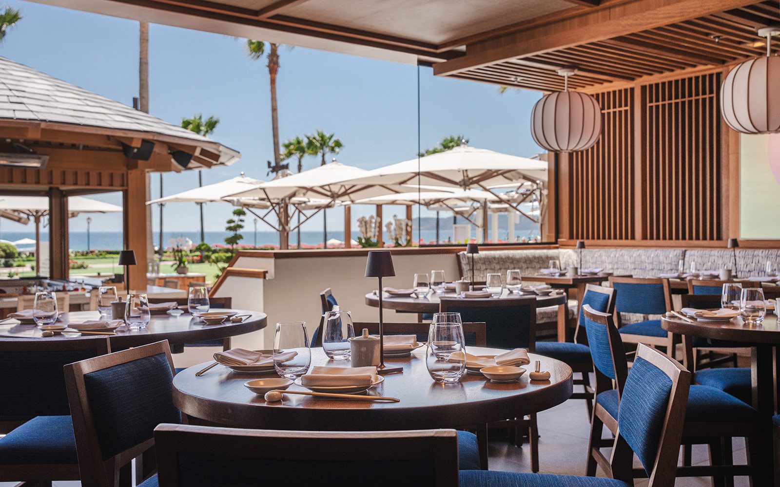 Nobu Del Coronado