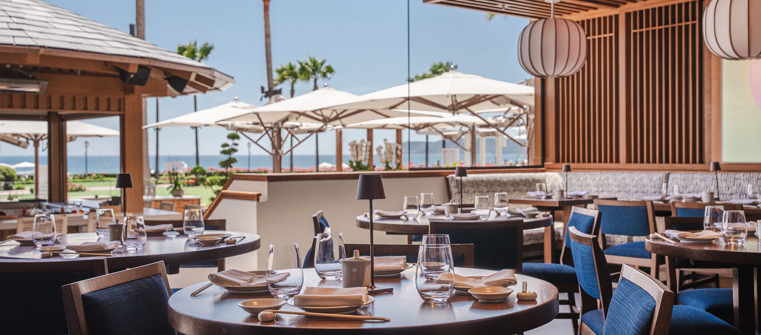 Nobu Del Coronado