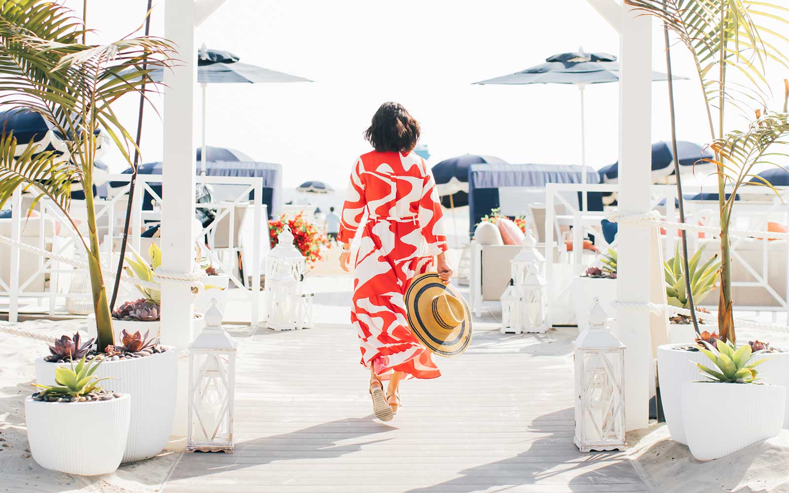 Ocean Club