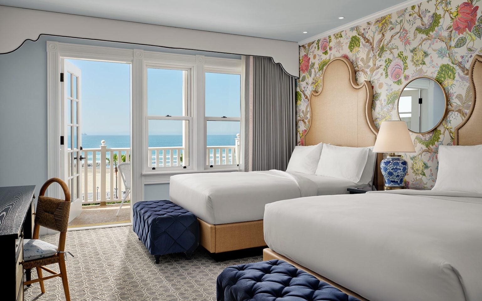 The Victorian - Hotel del Coronado