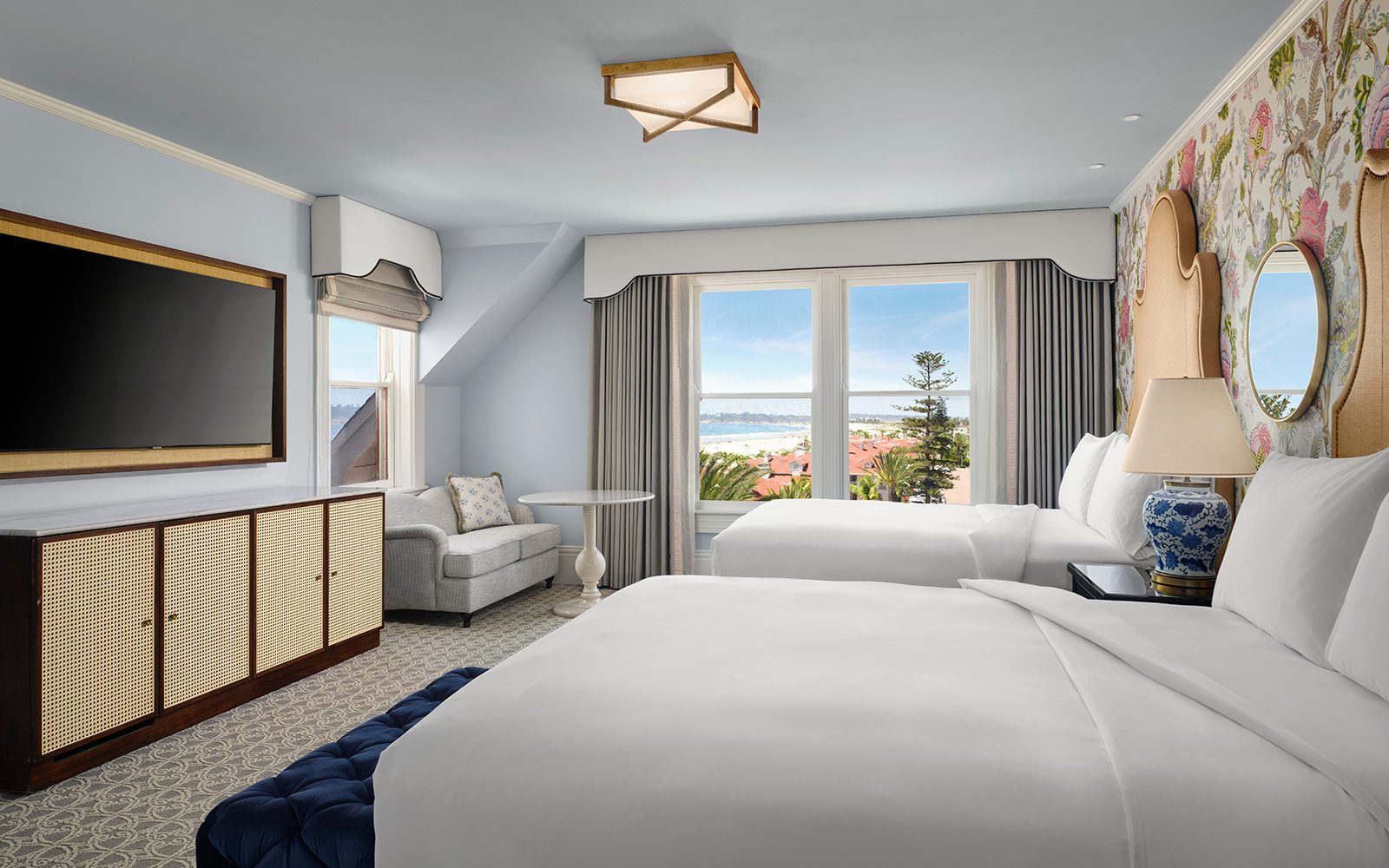 Victorian Oceanview