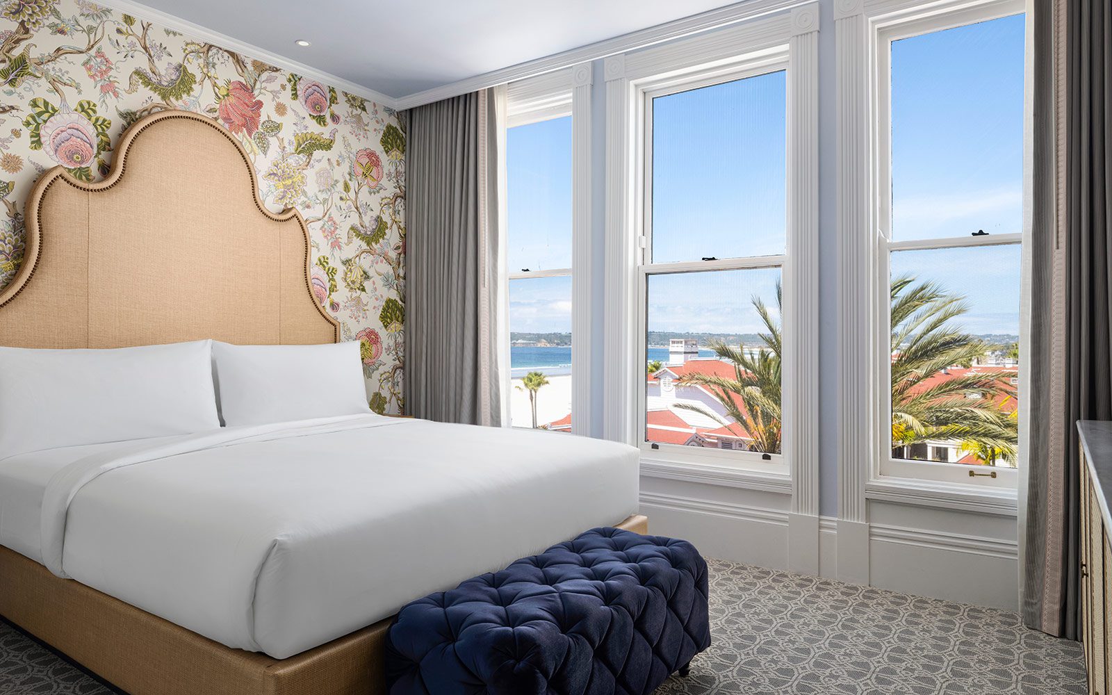 Victorian Oceanview