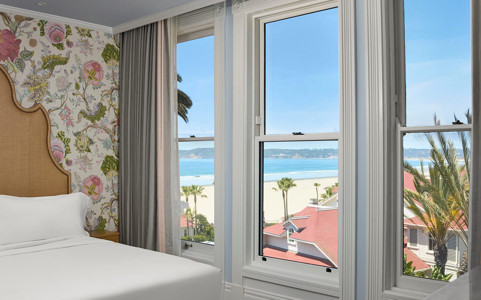 Victorian Oceanview